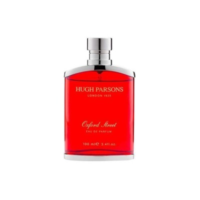Tester Hugh Parsons Oxford Street For Man - Eau de Parfum 100ml Spray