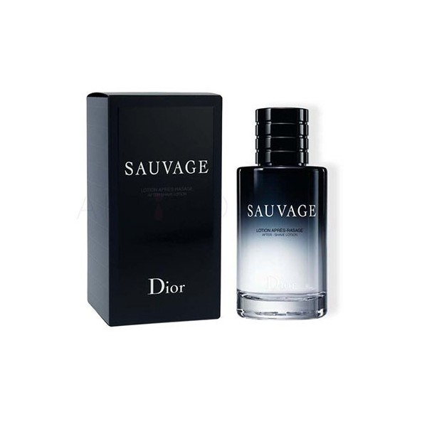 Christian Dior Dior Sauvage After shave 100ml Lotion