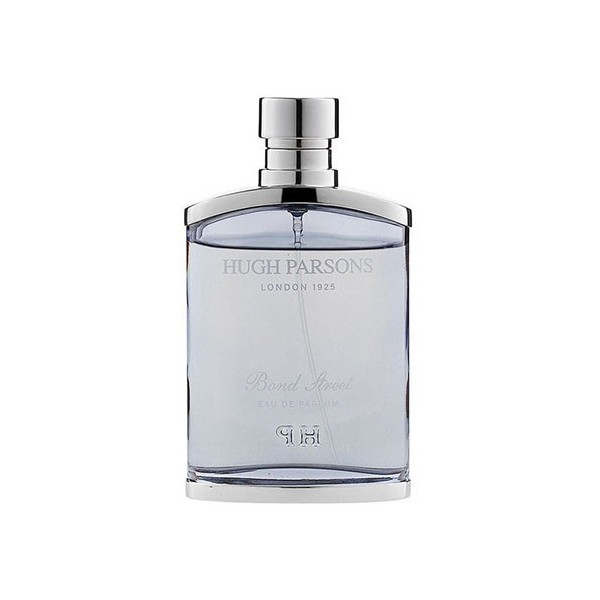 Tester Hugh Parsons Bond Street For Man - Eau de Parfum 100ml Spray