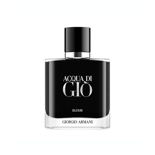 Tester Armani Acqua di Giò Homme Elixir - Parfum 50ml Spray