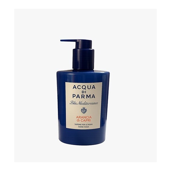 Tester Acqua di Parma Blu Mediterraneo Arancia di Capri - Body Lotion 300ml Dispenser