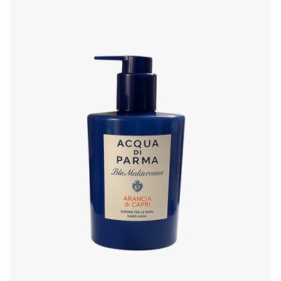 Tester Acqua di Parma Blu Mediterraneo Arancia di Capri - Body Lotion 300ml Dispenser