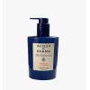 Tester Acqua di Parma Blu Mediterraneo Arancia di Capri - Body Lotion 300ml Dispenser