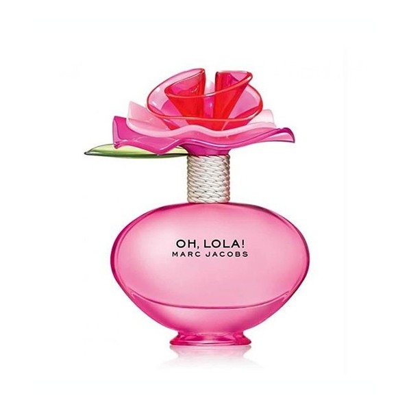 Tester Marc Jacobs Oh Lola - Eau de Parfum 100ml Spray