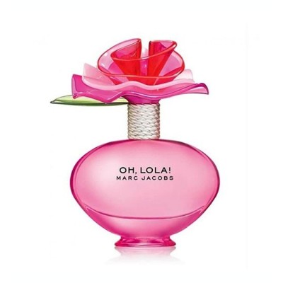 Tester Marc Jacobs Oh Lola - Eau de Parfum 100ml Spray