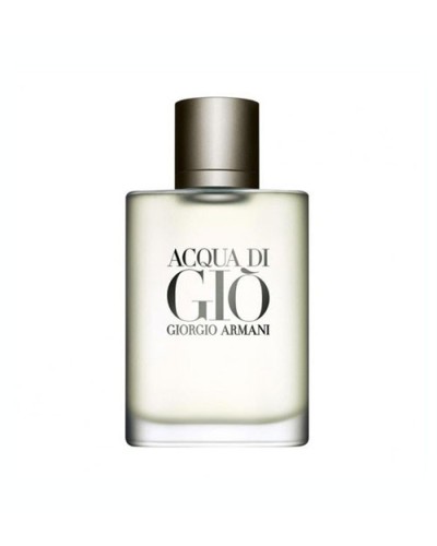 Tester Armani Acqua di Giò Homme - Eau de Toilette 100ml Spray Ricaricabile