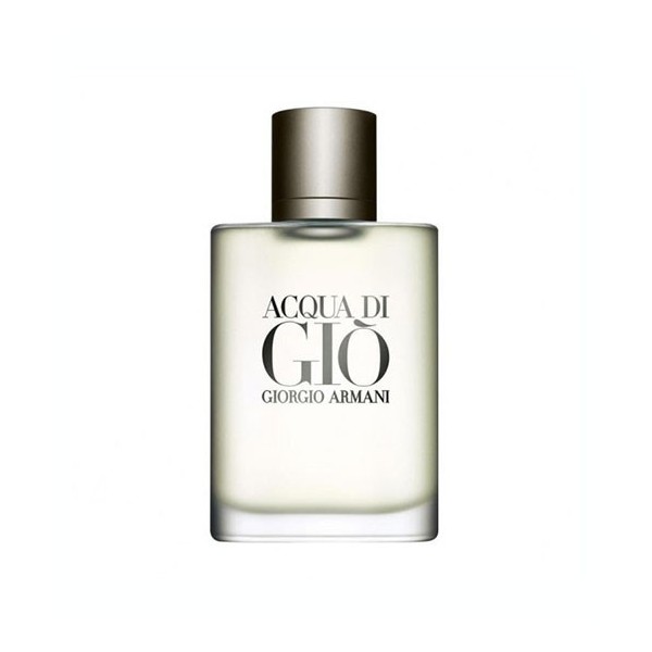 Tester Armani Acqua di Giò Homme - Eau de Toilette 100ml Spray Ricaricabile
