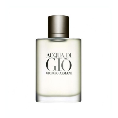 Tester Armani Acqua di Giò Homme - Eau de Toilette 100ml Spray Ricaricabile
