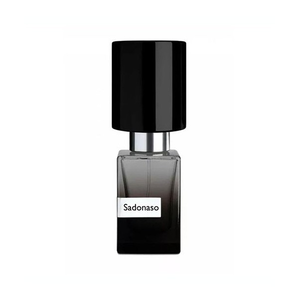 Tester Nasomatto Sadonaso - Extrait de Parfum 30ml Spray