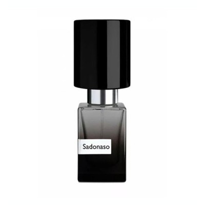 Tester Nasomatto Sadonaso - Extrait de Parfum 30ml Spray