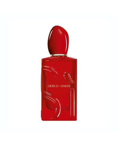 Tester Giorgio Armani Sì Passione Red Musk - Eau de Parfum 100ml Spray