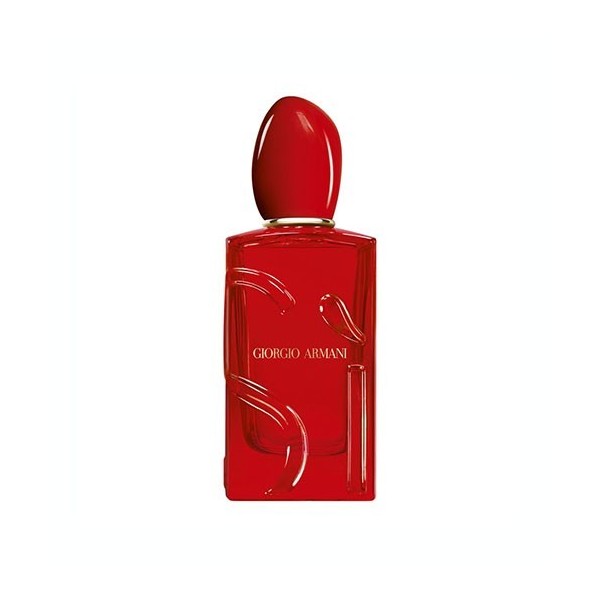 Tester Giorgio Armani Sì Passione Red Musk - Eau de Parfum 100ml Spray