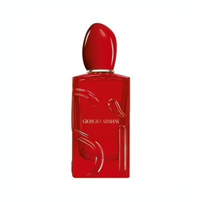 Tester Giorgio Armani Sì Passione Red Musk - Eau de Parfum 100ml Spray
