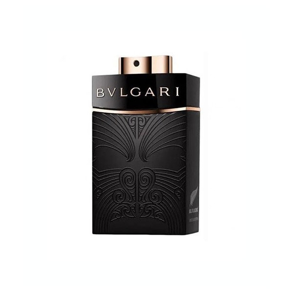 Tester Bulgari Man in Black All Blacks  - Eau de Parfum Intense 100ml Spray