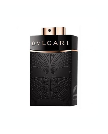 Tester Bulgari Man in Black All Blacks  - Eau de Parfum Intense 100ml Spray