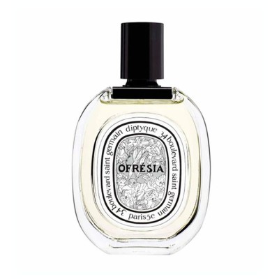 Tester Diptyque Ofresia - Eau de Toilette 100ml Spray