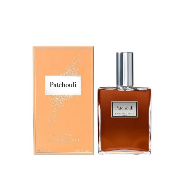 Reminiscence Patchoulì - Eau de Toilette 200ml Spray Vecchia versione