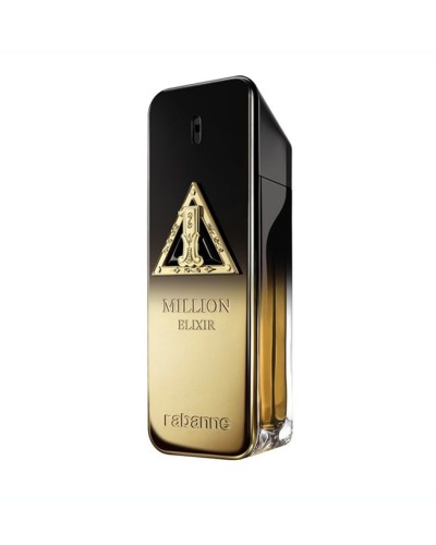 Tester Paco Rabanne One Million Night Elixir - Parfum Elixir 100ml Spray