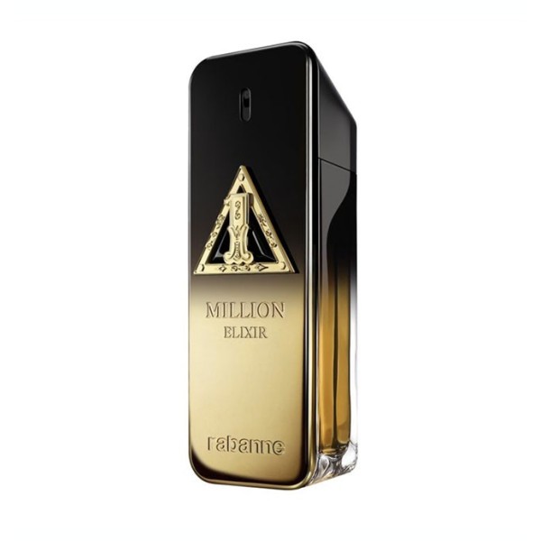 Tester Paco Rabanne One Million Night Elixir - Parfum Elixir 100ml Spray