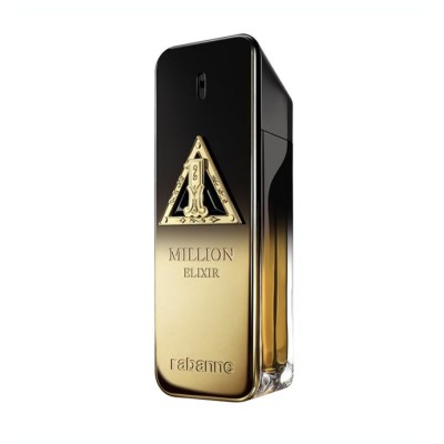 Tester Paco Rabanne One Million Night Elixir - Parfum Elixir 100ml Spray