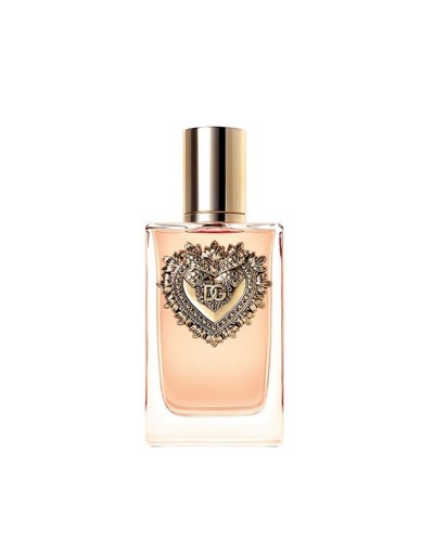 Tester Dolce & Gabbana Devotion Pour Femme - Eau de Parfum 100ml Spray