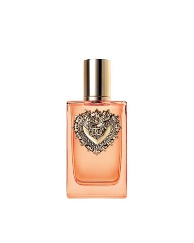 Tester Dolce & Gabbana Devotion Intense Pour Femme - Eau de Parfum Intense 100ml Spray