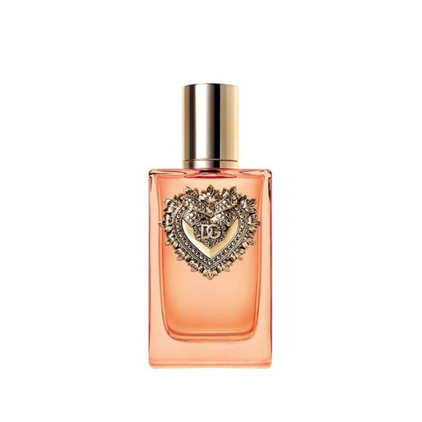 Tester Dolce & Gabbana Devotion Intense Pour Femme - Eau de Parfum Intense 100ml Spray