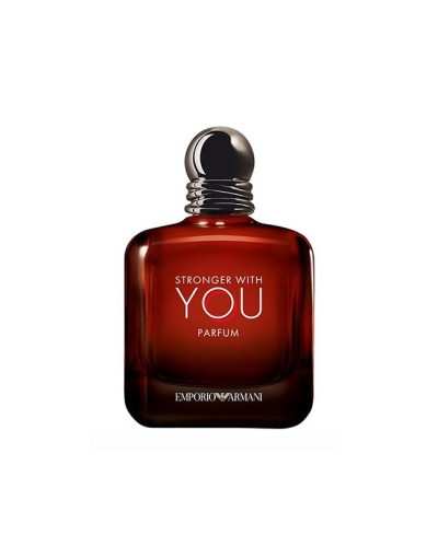 Tester Emporio armani Stronger With You - Parfum 100ml Spray