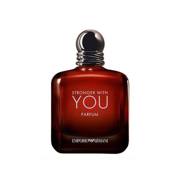 Tester Emporio armani Stronger With You - Parfum 100ml Spray