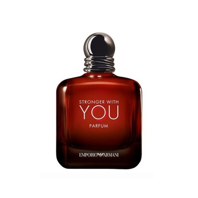 Tester Emporio armani Stronger With You - Parfum 100ml Spray