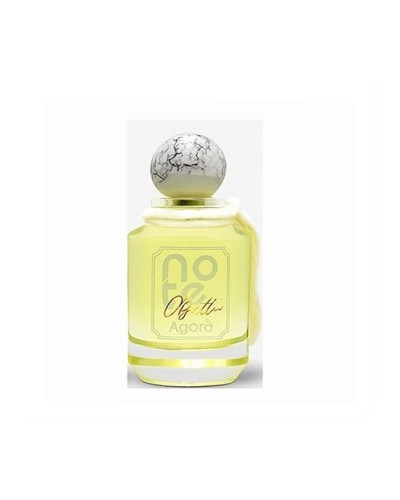 Tester Note Olfattive Agora Pour Femme - Eau de Parfum 100ml Spray