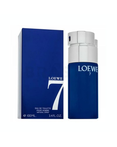 Loewe 7 - Eau de Toilette 100ml Spray