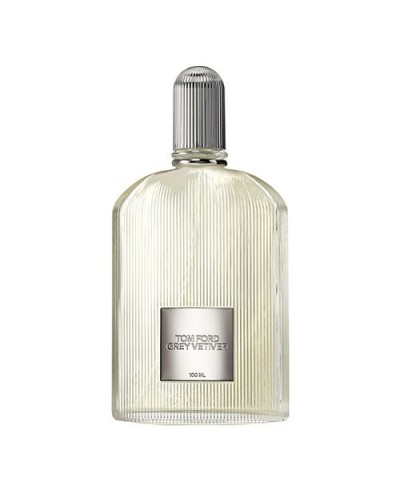 Grey Vetiver - Eau de Parfum