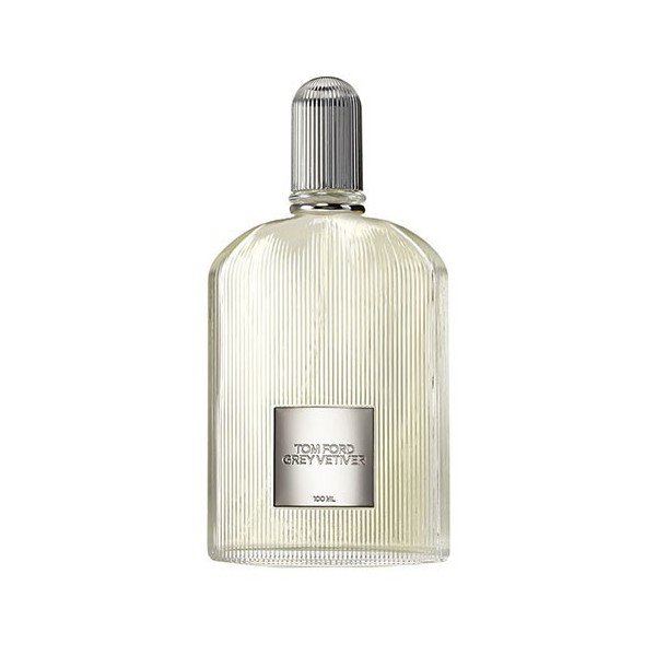Grey Vetiver - Eau de Parfum