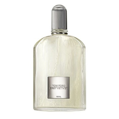 Grey Vetiver - Eau de Parfum