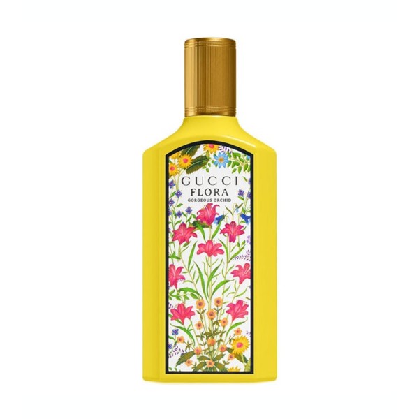 Tester Gucci Flora Gorgeous Orchid - Eau de Parfum 100ml Spray