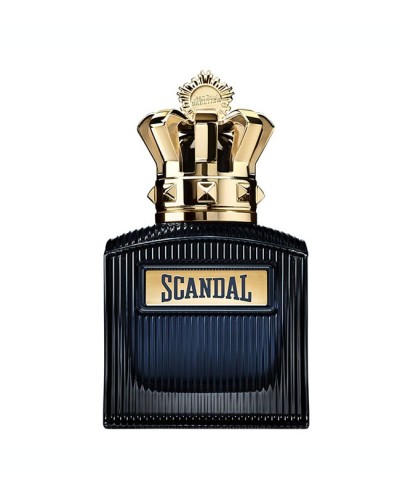 Tester Jean Paul Gaultier Scandal Intense Pour Homme - Eau de Parfum Intense 100ml Spray
