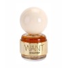Tester Dsquared Want - Eau de Parfum Introvabile