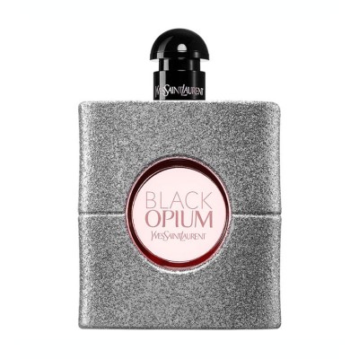 Tester Yves Saint Laurent Black Opium Glitter - Eau de Parfum 90ml Spray