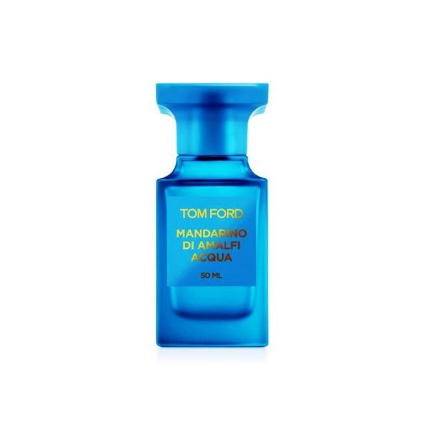Mandarino di Amalfi Acqua - Eau de Toilette