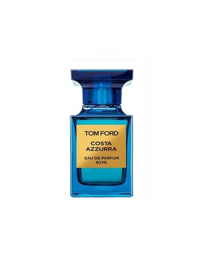 Tester Tom Ford Costa Azzurra - Eau de Parfum 50ml Spray