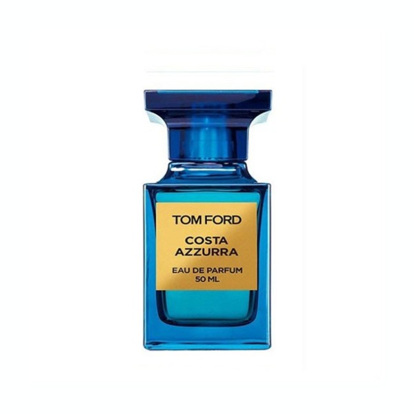 Tester Tom Ford Costa Azzurra - Eau de Parfum 50ml Spray