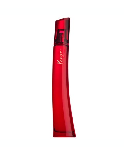 Tester Kenzo Flower Le Rouge - Eau de Parfum 50ml Spray