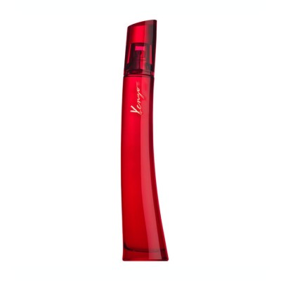 Tester Kenzo Flower Le Rouge - Eau de Parfum 50ml Spray