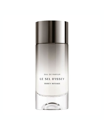 Tester Issey Miyake Le Sel D'Issey - Eau de Parfum 100ml Spray
