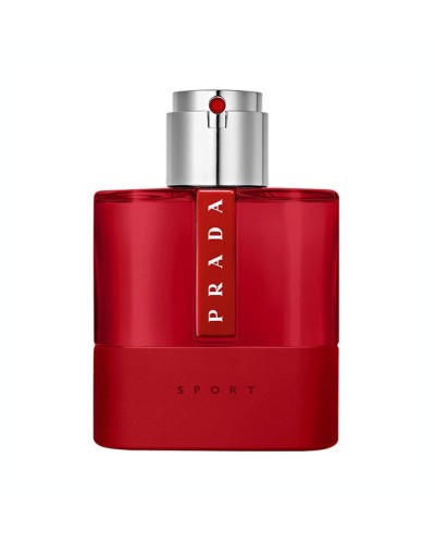 Tester Prada Luna Rossa Sport for Man - Eau de Toilette 100ml Spray