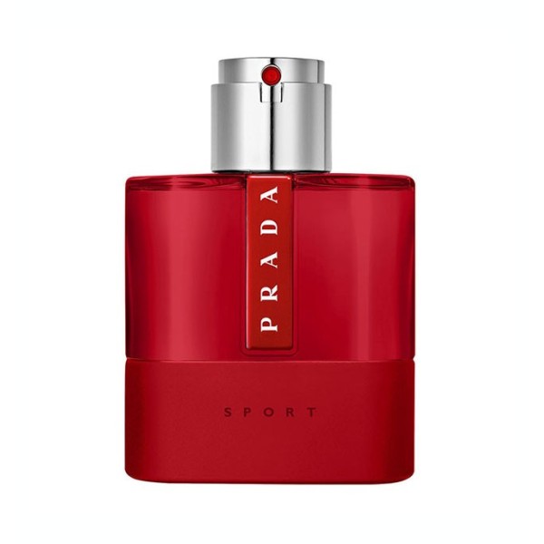 Tester Prada Luna Rossa Sport for Man - Eau de Toilette 100ml Spray