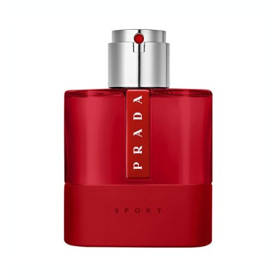 Tester Prada Luna Rossa Sport for Man - Eau de Toilette 100ml Spray