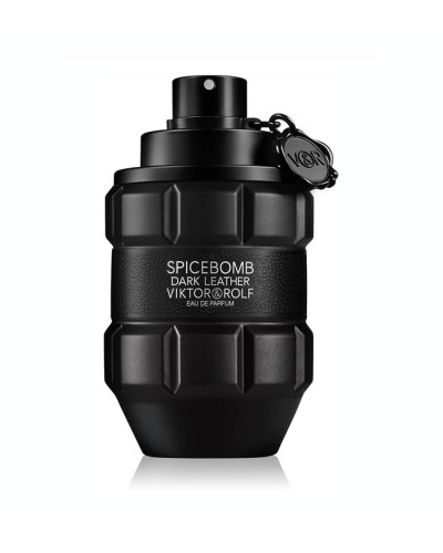 Tester Viktor & Rolf Spicebomb Dark Leather - Eau de Parfum 150ml Spray