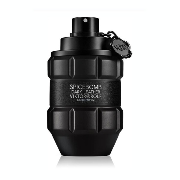 Tester Viktor & Rolf Spicebomb Dark Leather - Eau de Parfum 150ml Spray